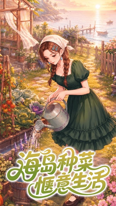 解忧梦幻岛
