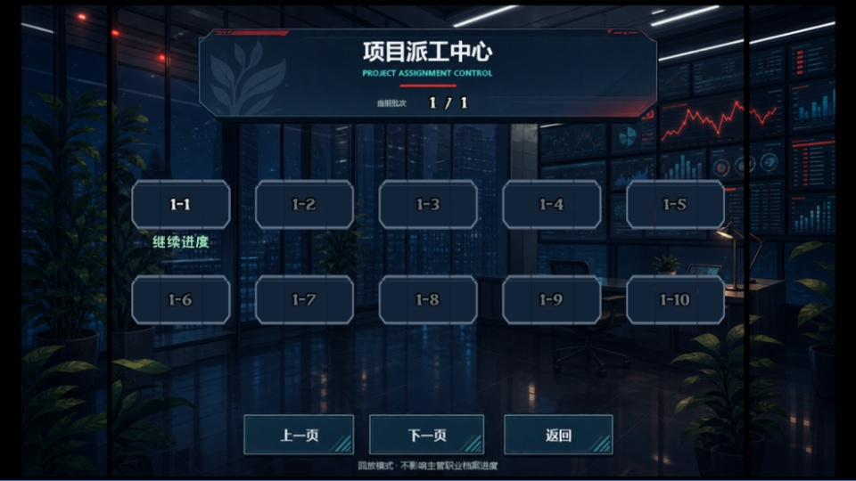 植物公司